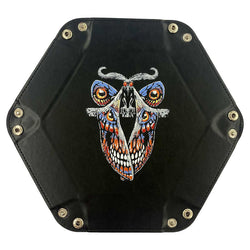Dice Tray Hymgho: Table Armor