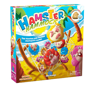 Hamster Hammock