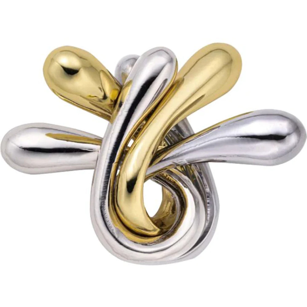 Hanayama: Level 5 Ripple