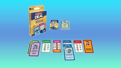 Monopoly Deal: Stitch