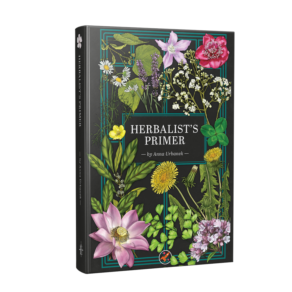 RPG Renegade: Herbalist’s Primer