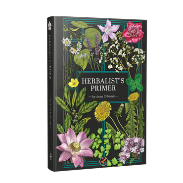 RPG Renegade: Herbalist’s Primer