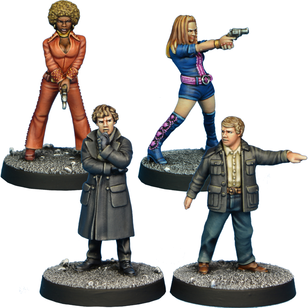 Mini Crooked Modern: Heroes 3 (4)
