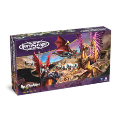 Heroscape:  Master Set - Age of Annihilation