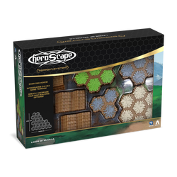 Heroscape: Terrain Lands of Valhalla