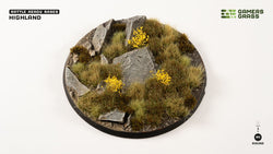 Mini Bases Battle Ready: GamersGrass