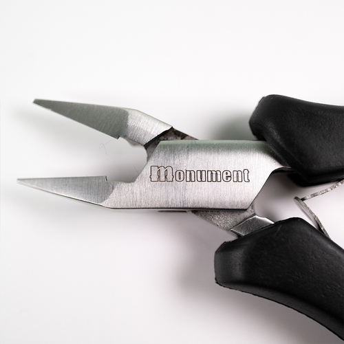 Tools MonumenTOOLS: Flush Cut Clippers