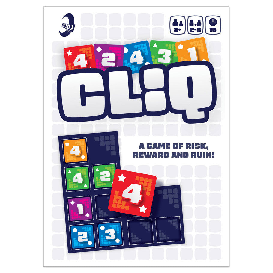 Cliq