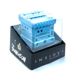 INSIDE 3: Escape - The Dungeon