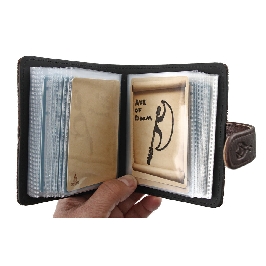 Tools Forged: Blank Dry Erase Card Deck - Pack of 2 Decks of 54