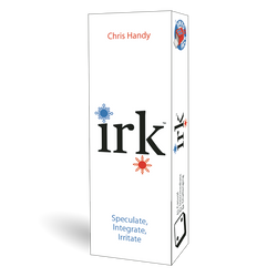 Pack O Game: Irk