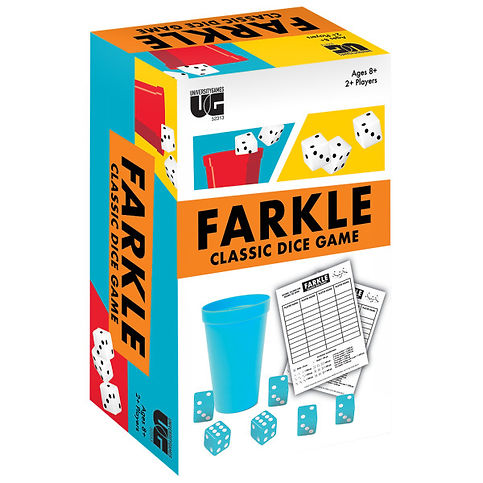 Farkle (Classic)