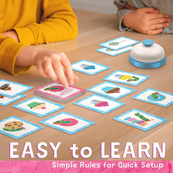 The Very Hungry Caterpillar Bakeshop Game