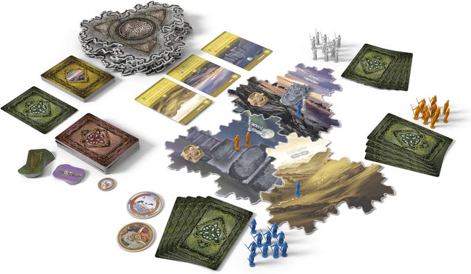 Inis: 3rd Edition