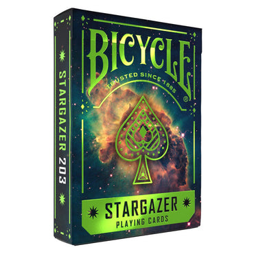Cards Bicycle: Stargazer 203