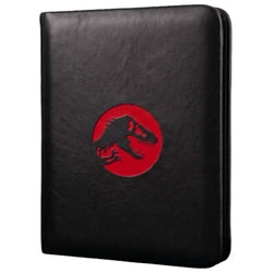 Jurassic Park TCG: Binder 9-Pocket