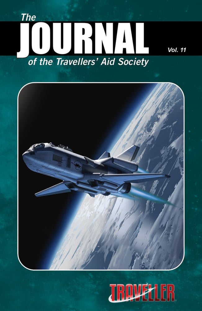 Traveller: Journal of the Travellers’ Aid Society