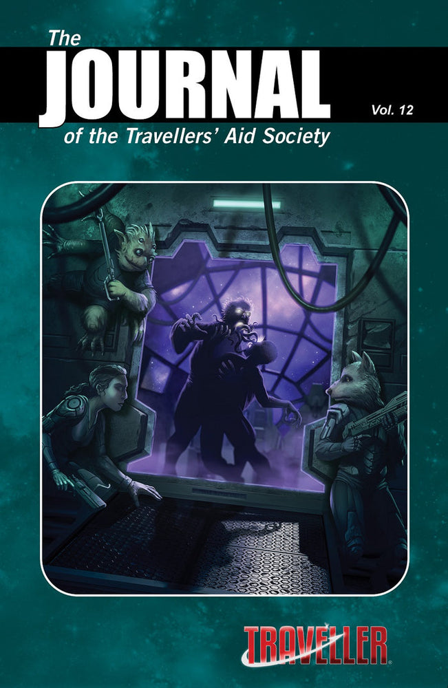 Traveller: Journal of the Travellers’ Aid Society