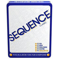 Sequence Tin