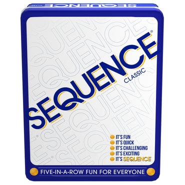 Sequence Tin