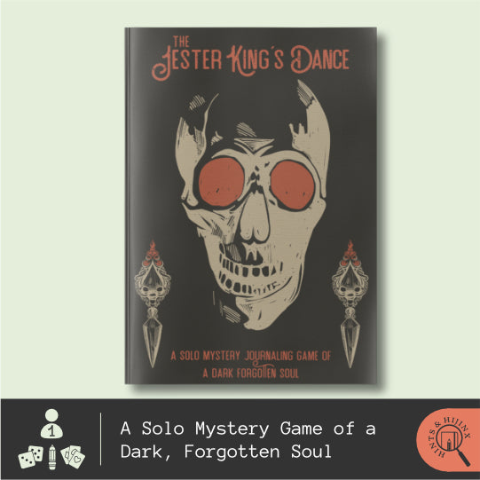 Jester King's Dance