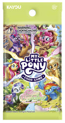 My Little Pony TCG: Wonderlands