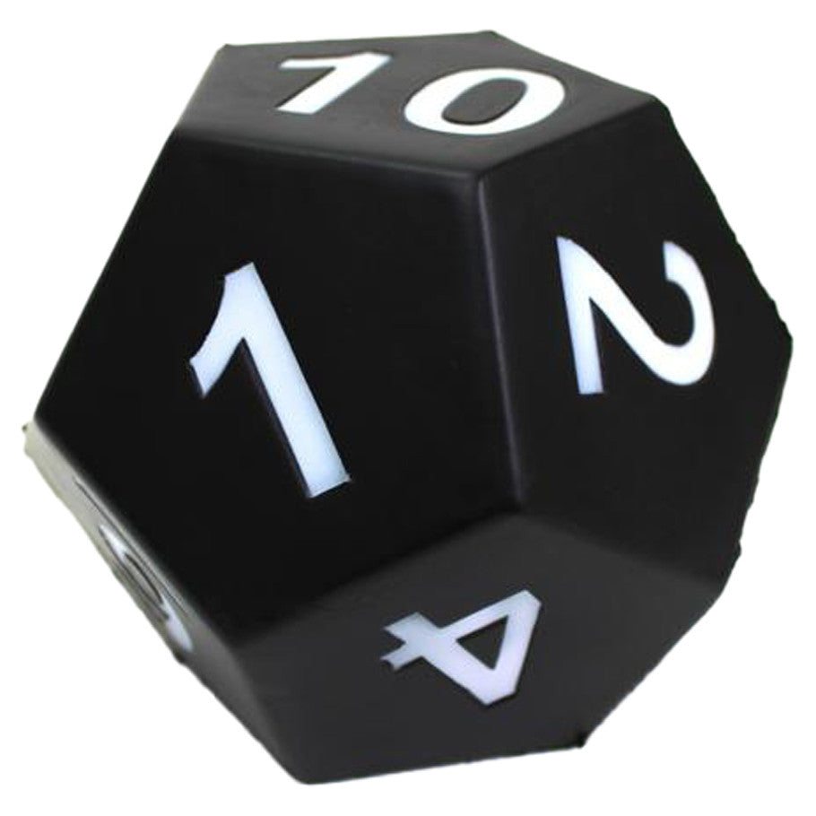 Dice Kess: Foam Giant Dice D12