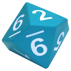 Dice Kess: Foam Giant Dice D10