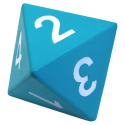 Dice Kess: Foam Giant Dice D8