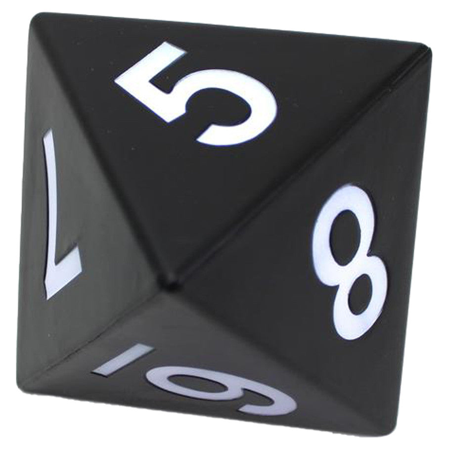 Dice Kess: Foam Giant Dice D8