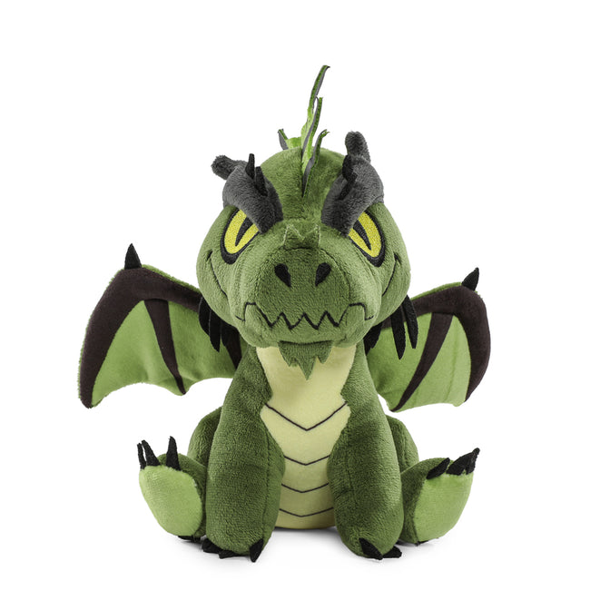 Plush Kidrobot: Dungeons & Dragons