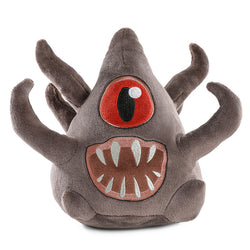 Plush Kidrobot: Dungeons & Dragons