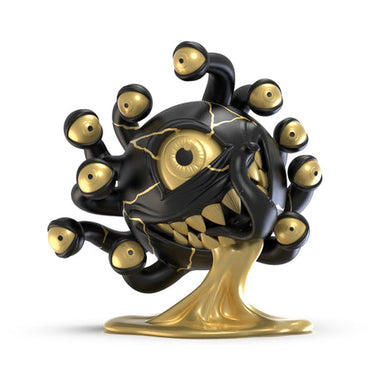 Resin Figure Dungeons & Dragons: Beholder 7in