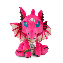 Plush Kidrobot: Pathfinder