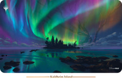 Playmat Original Magic Art: Johannes Voss Standard