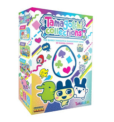 Tamagotchi Collections
