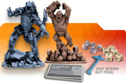 BattleMonsters: Upgrade Pack