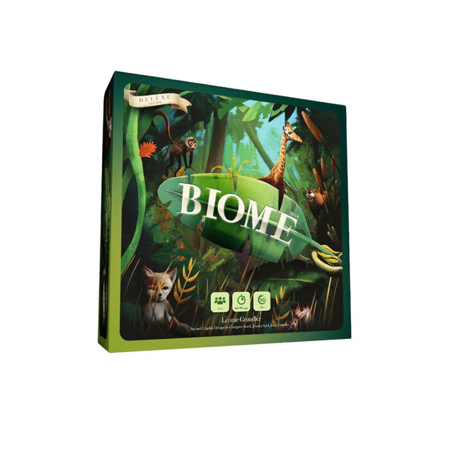 Biome Deluxe