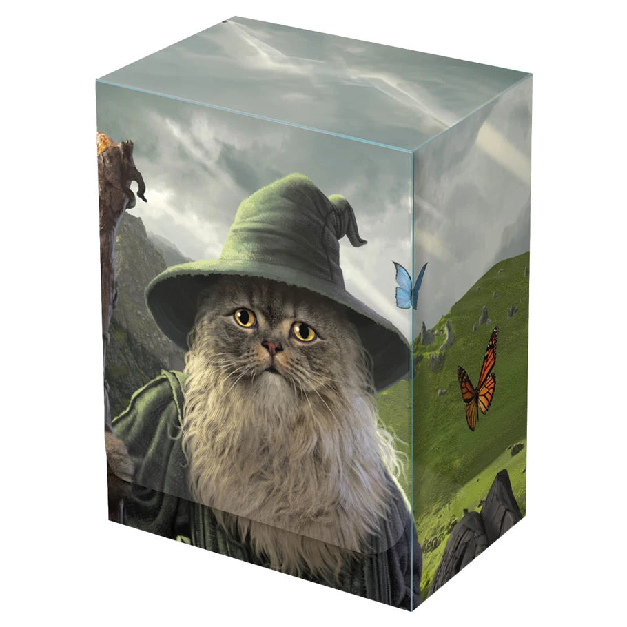 Deck Box Legion: Art