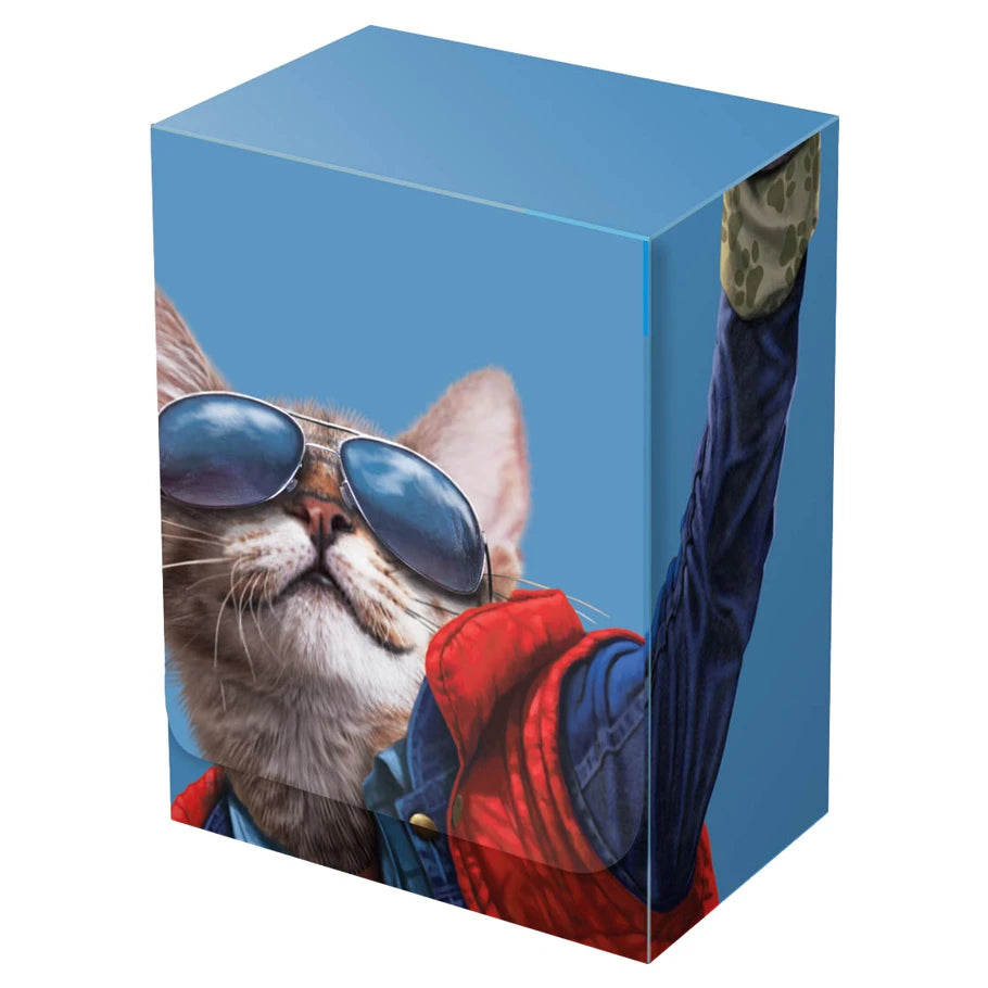Deck Box Legion: Art