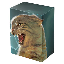 Deck Box Legion: Art