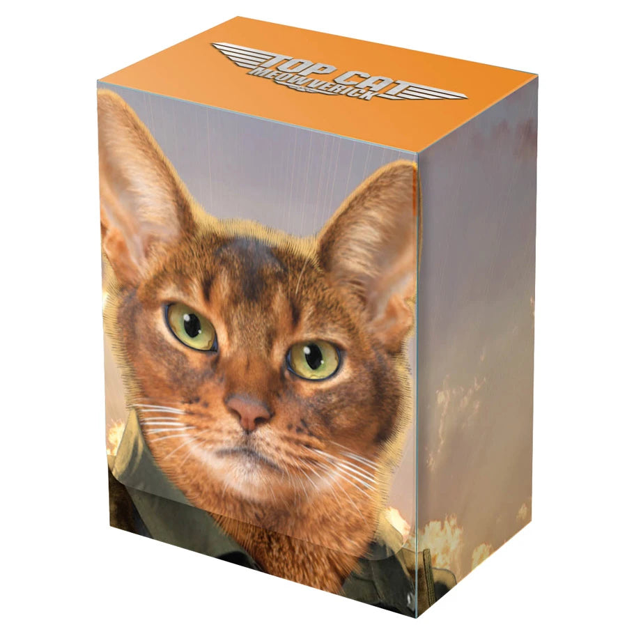 Deck Box Legion: Art