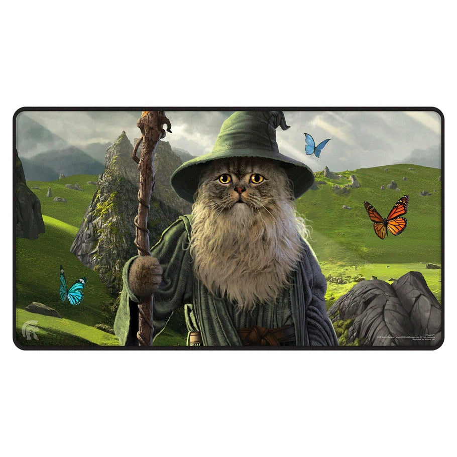 Playmat Legion: Stitched Edge