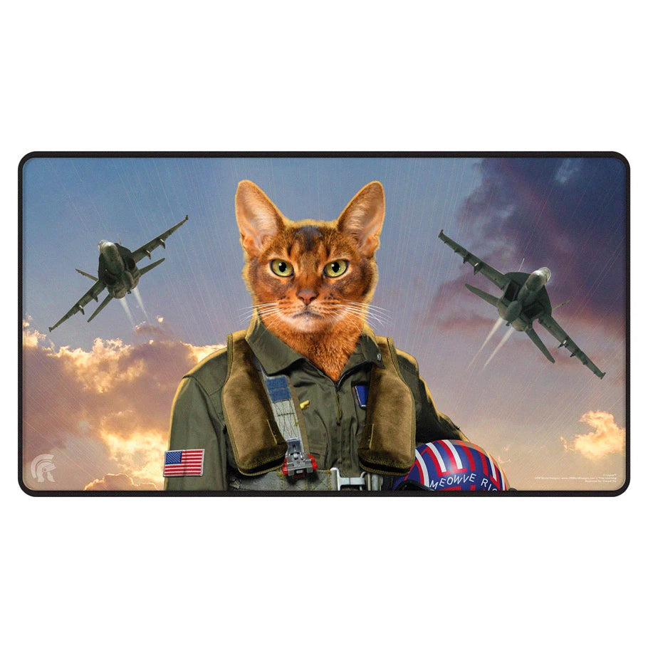 Playmat Legion: Stitched Edge