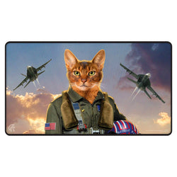 Playmat Legion: Stitched Edge