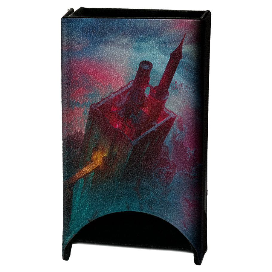 Dice Tower FanRoll: Dungeons & Dragons Mists of Ravenloft