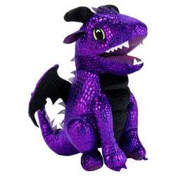 Plush Fanroll: Dice Bag