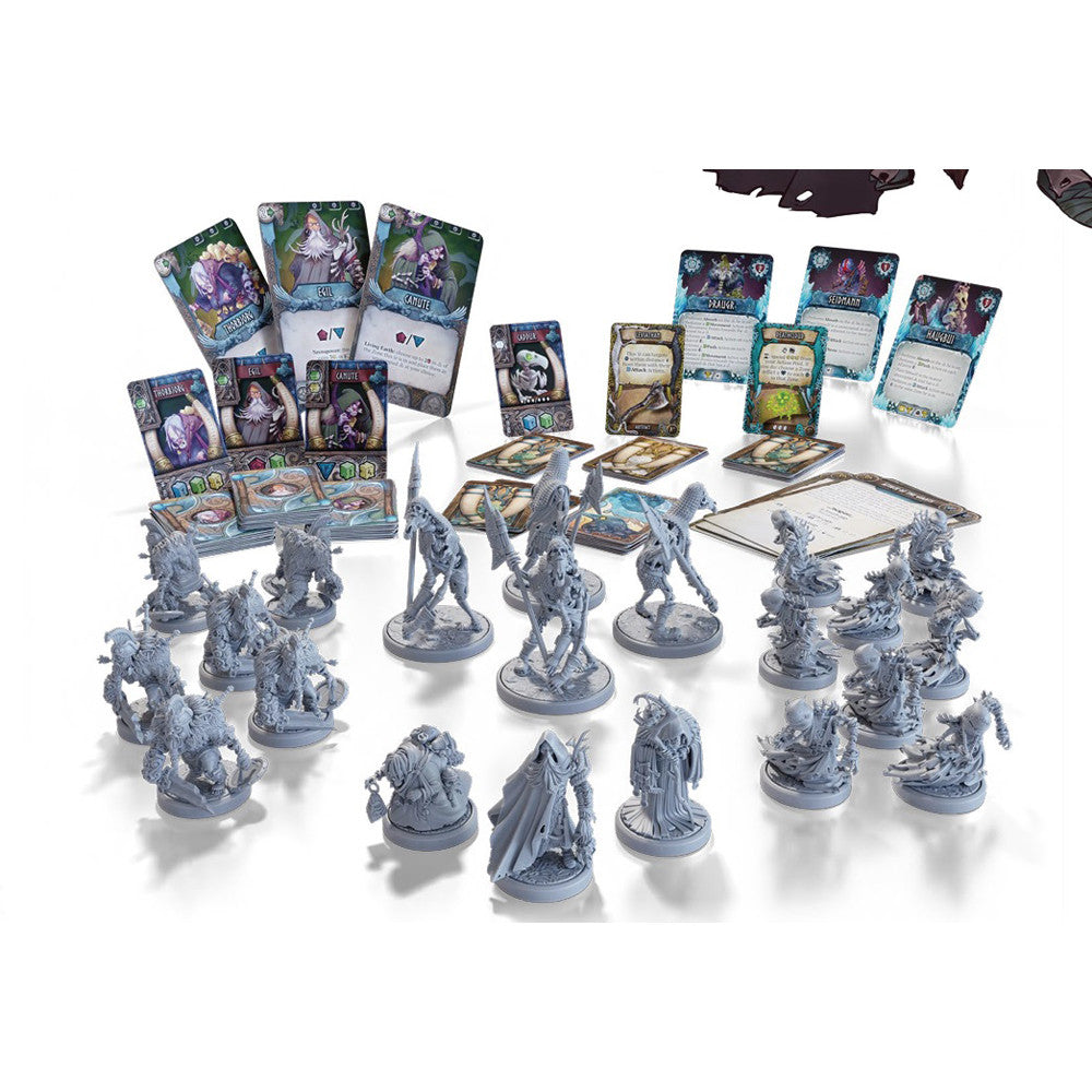 Runar: Hel Expansion