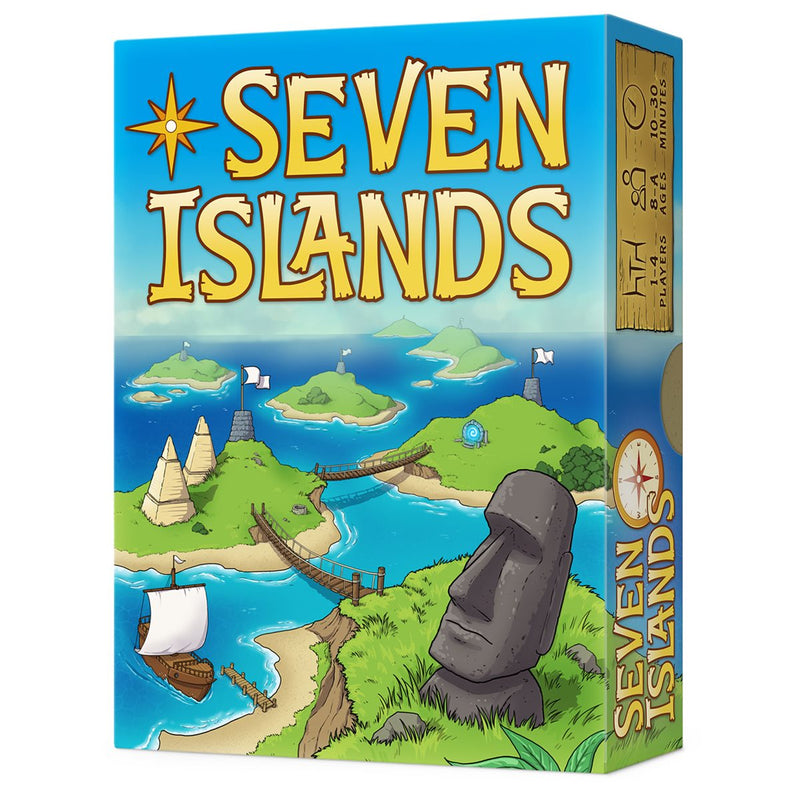 Seven Islands