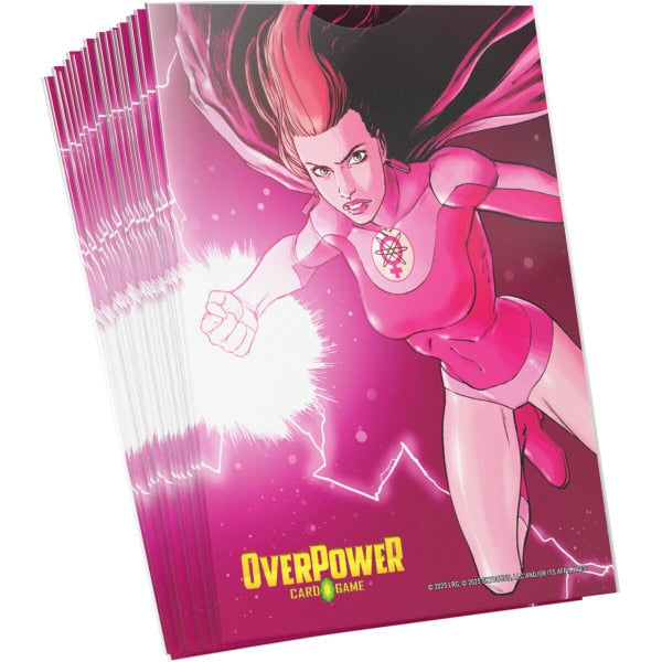 OverPower Sleeves